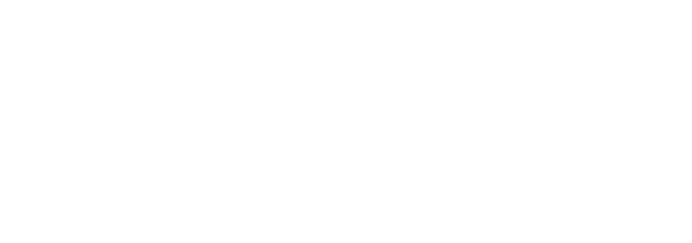 White PoleFX dotted logo
